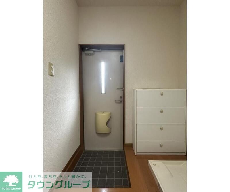 ウインズハイツの物件内観写真