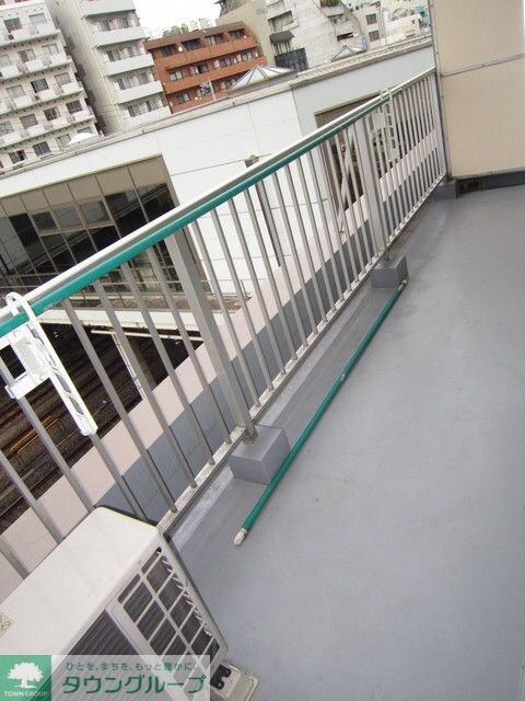 ホームズ東中野の物件内観写真