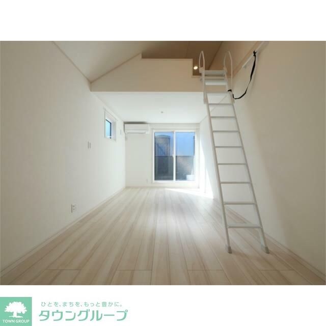 リュクス吉祥寺イーストの物件内観写真