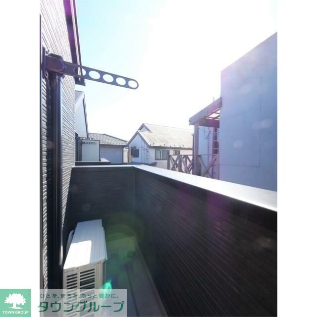 リュクス吉祥寺イーストの物件内観写真