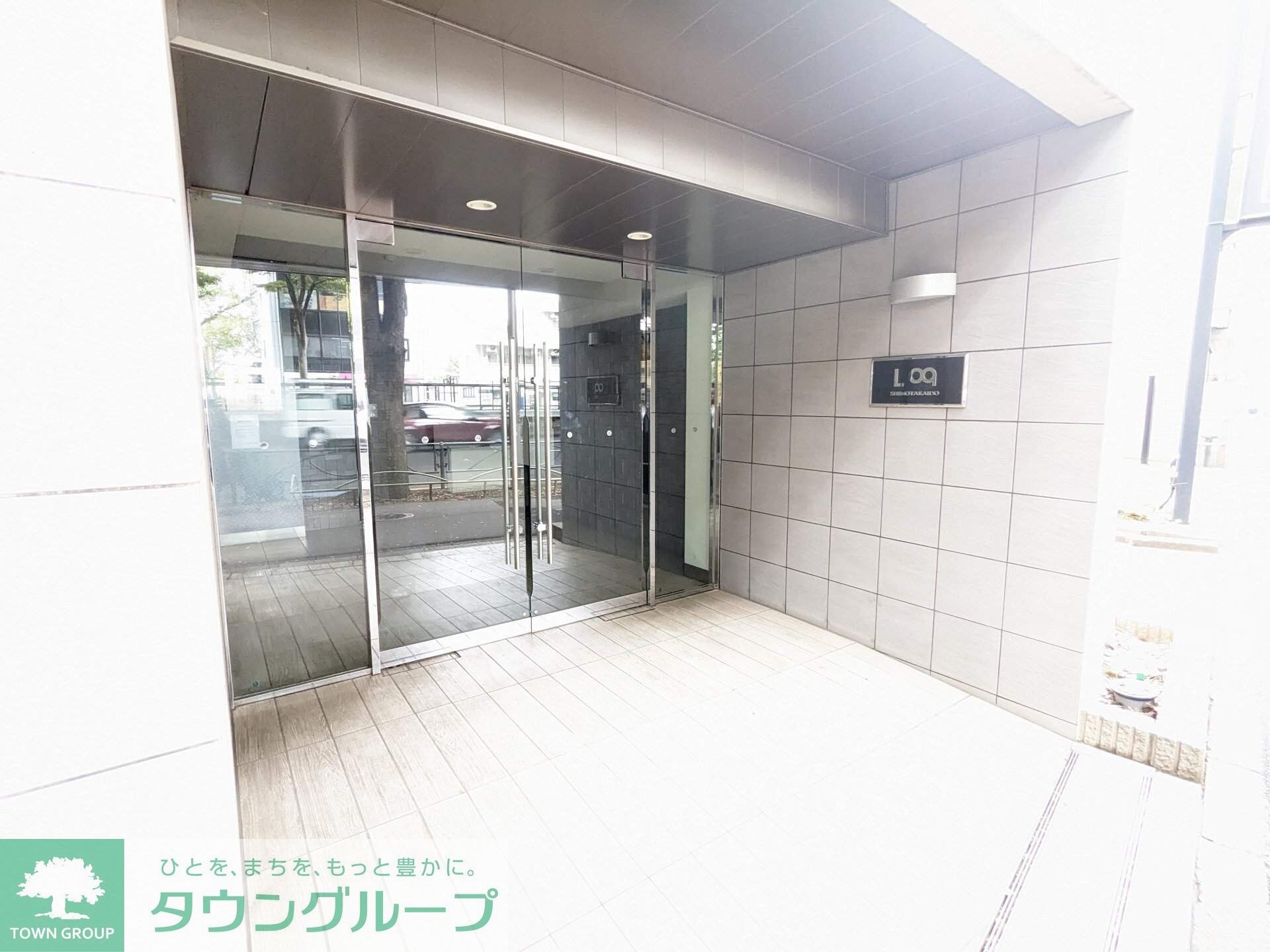 Log下高井戸の物件内観写真