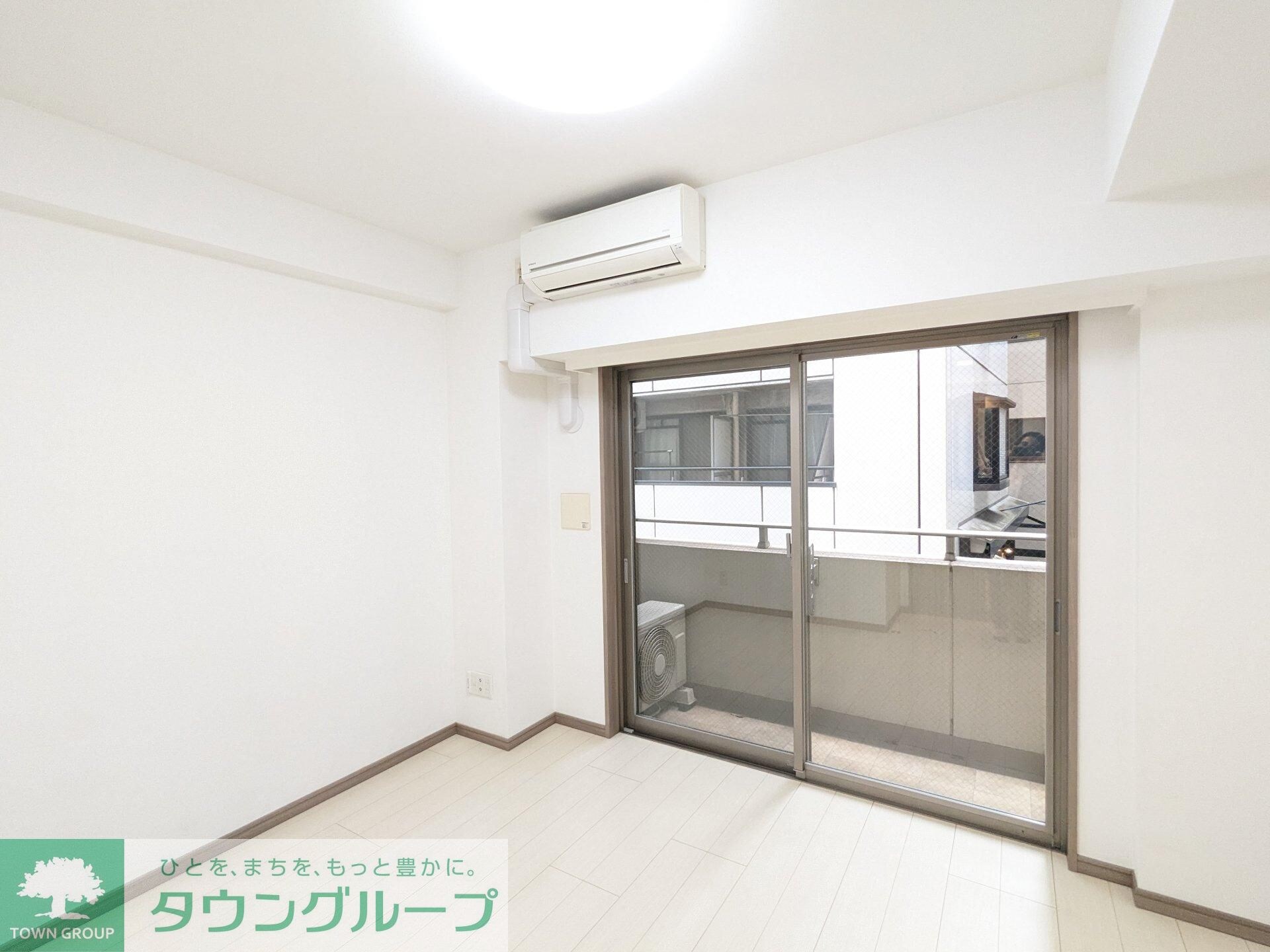 Log下高井戸の物件内観写真