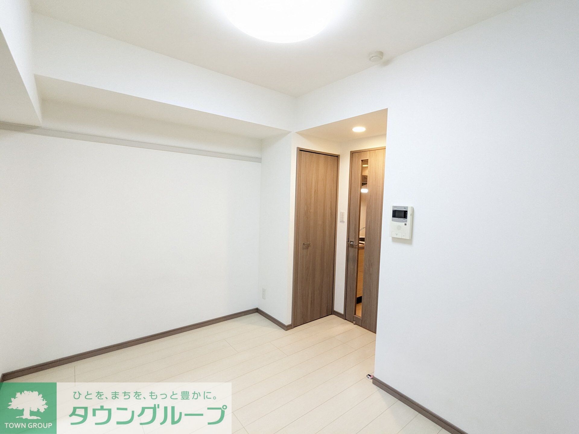 Log下高井戸の物件内観写真