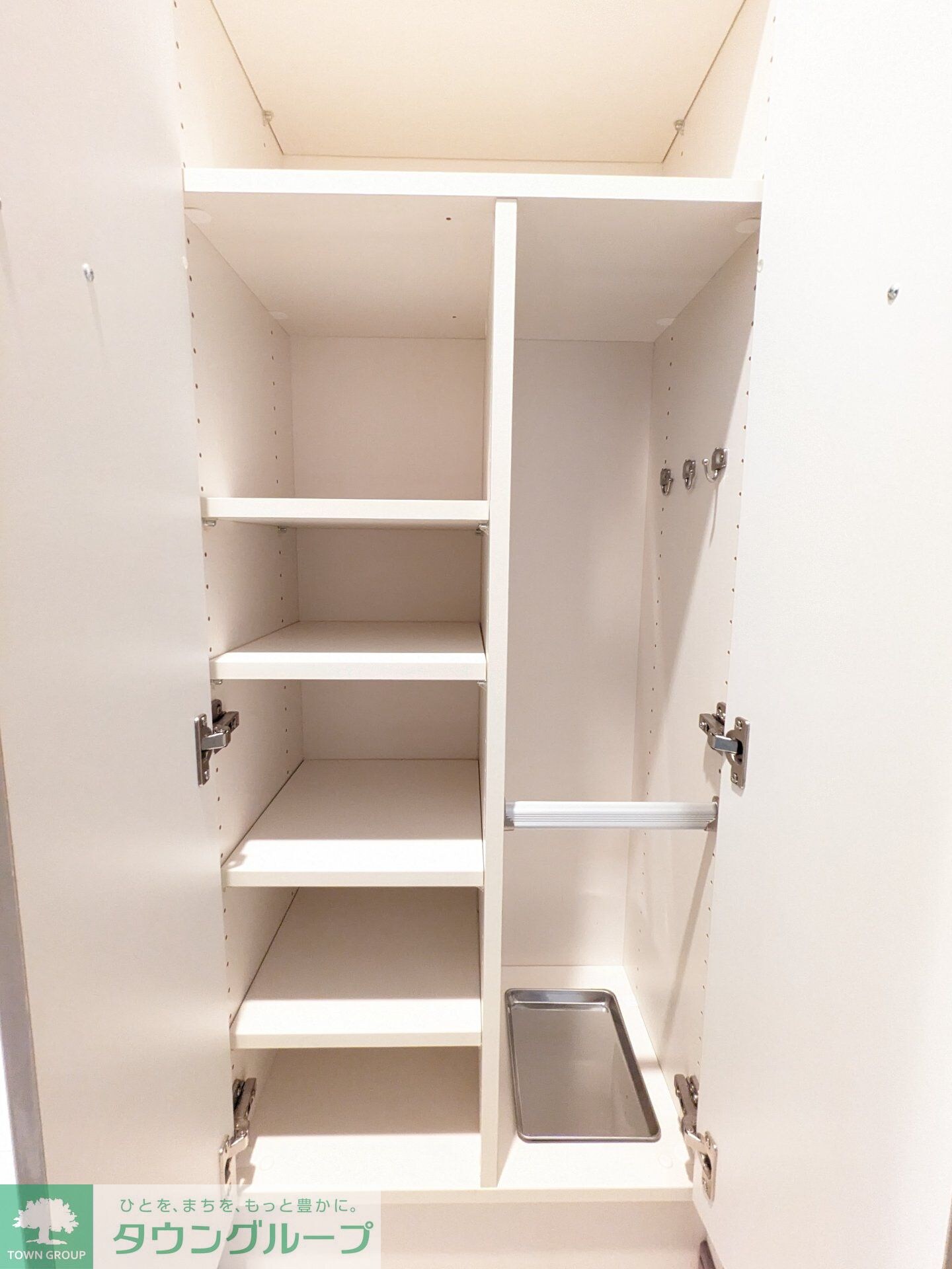 Log下高井戸の物件内観写真