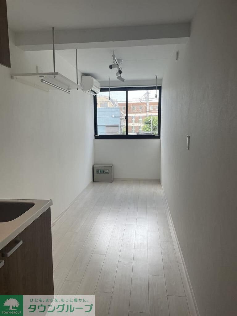 Ｌａｕｇｈｔｅｒ荻窪の物件内観写真