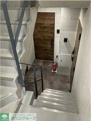 Ｌａｕｇｈｔｅｒ荻窪の物件内観写真