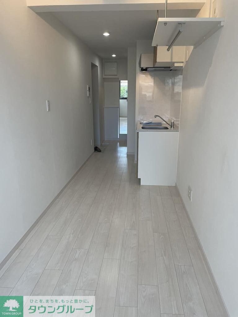 Ｌａｕｇｈｔｅｒ荻窪の物件内観写真