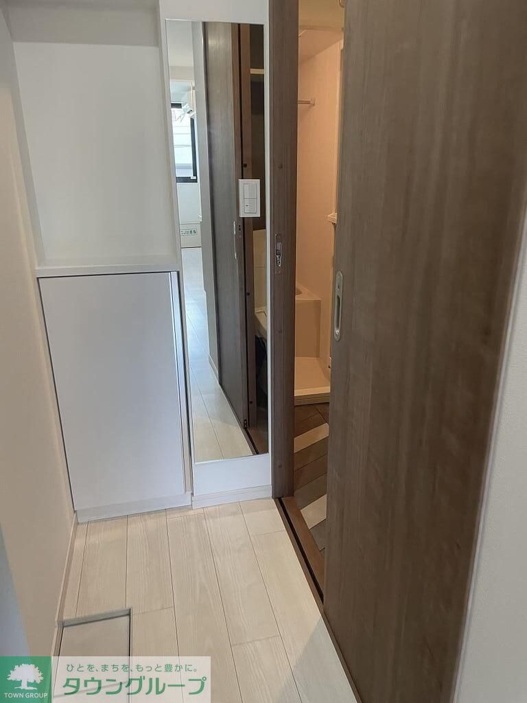 Ｌａｕｇｈｔｅｒ荻窪の物件内観写真