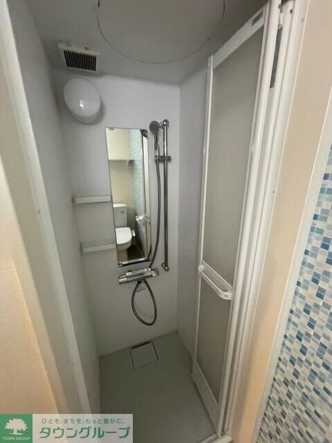 Ｔｈｅ　Ｍａｒｉｓ　Ｃｏｕｒｔ　練馬の物件内観写真