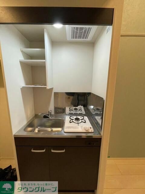 Ｔｈｅ　Ｍａｒｉｓ　Ｃｏｕｒｔ　練馬の物件内観写真