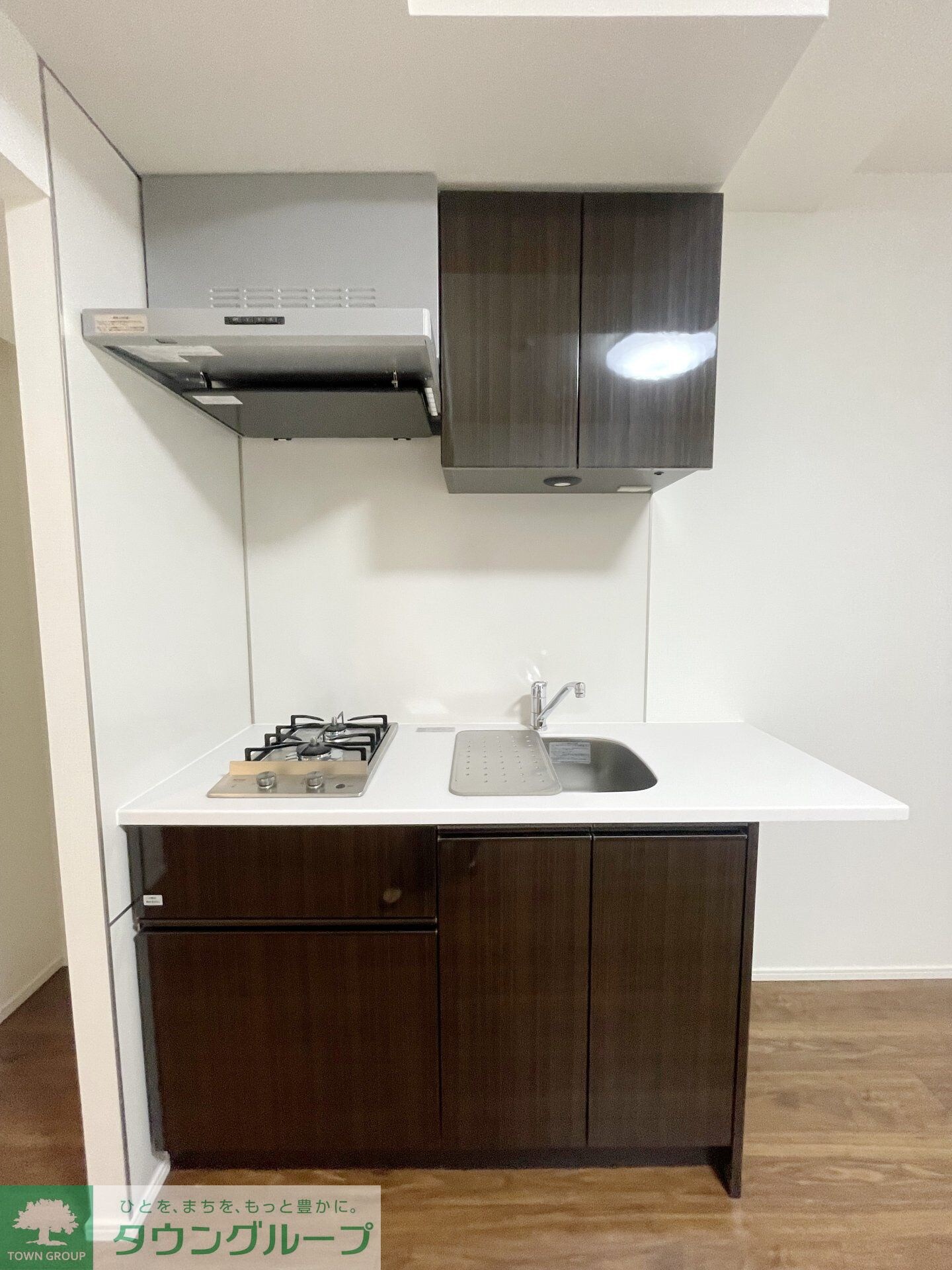 クレストコート江古田の物件内観写真