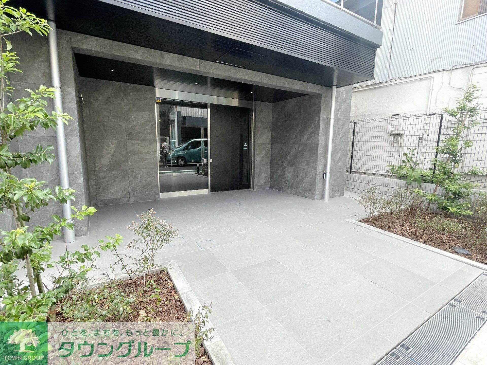 クレストコート江古田の物件内観写真