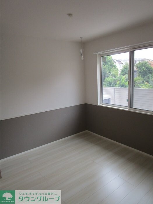 クレスト谷原の物件内観写真