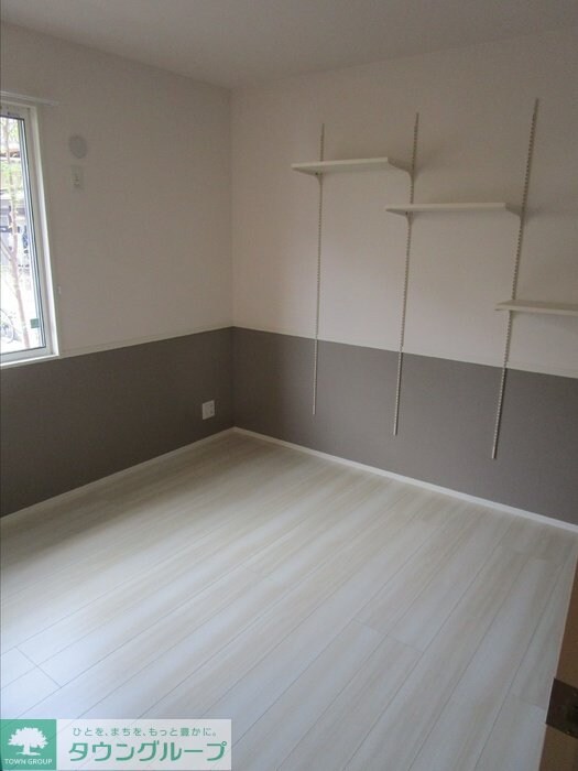 クレスト谷原の物件内観写真