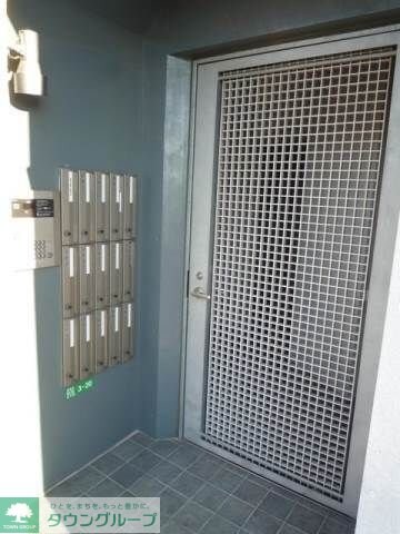 モデリスタの物件内観写真