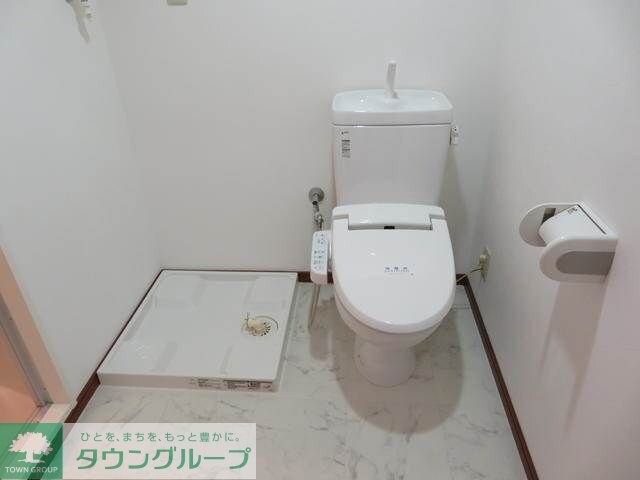 モデリスタの物件内観写真