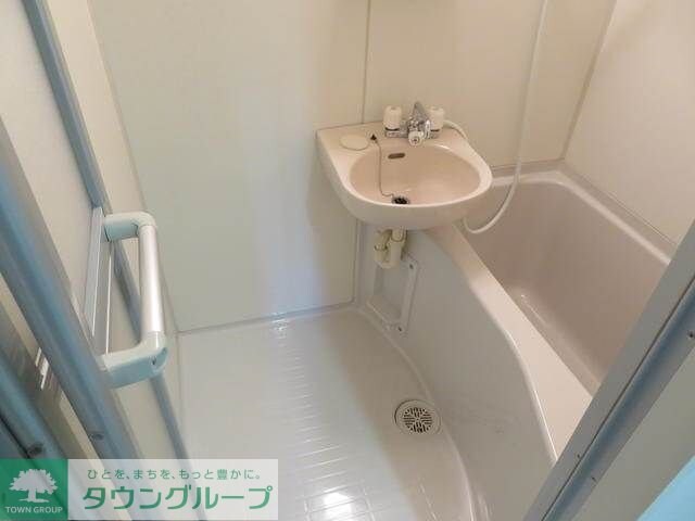 モデリスタの物件内観写真