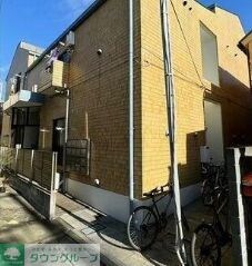 阿佐ヶ谷タウンハウスの物件内観写真