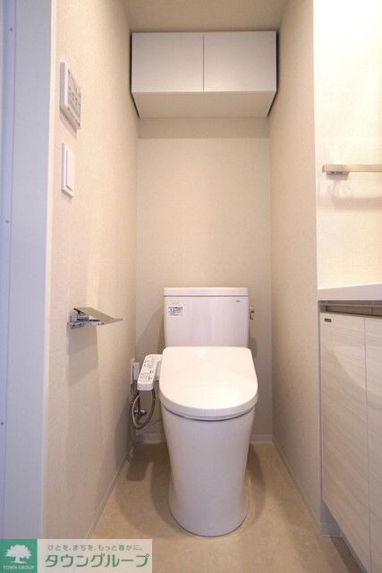 プライムブリス東中野駅前の物件内観写真