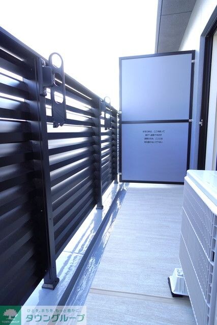 プライムブリス東中野駅前の物件内観写真