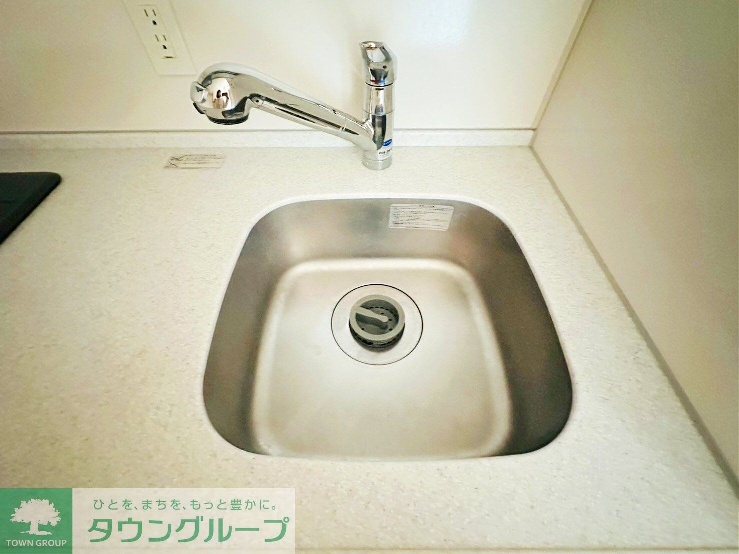 武蔵野タワーズ　スカイクロスタワーの物件内観写真