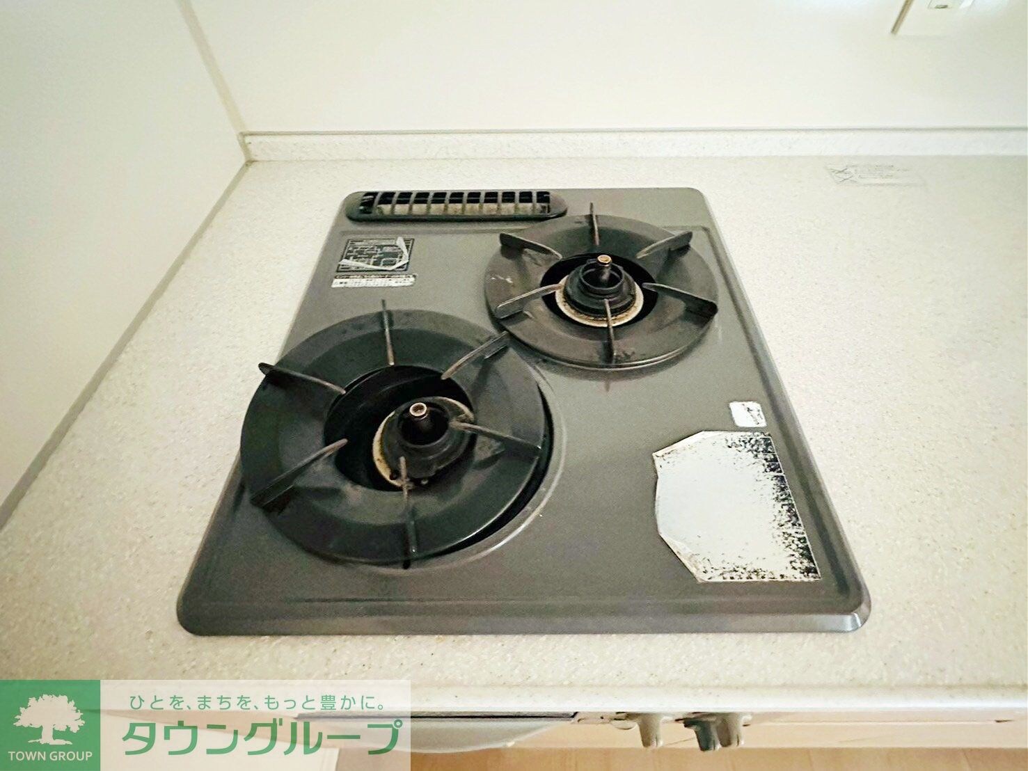 武蔵野タワーズ　スカイクロスタワーの物件内観写真