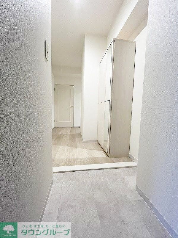 大谷ビルの物件内観写真