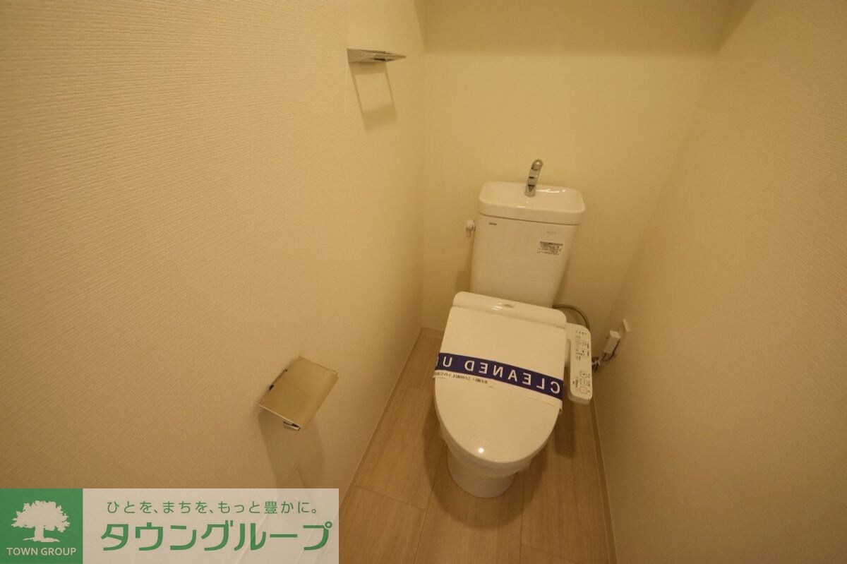 ＫＤＸレジデンス上石神井IIの物件内観写真