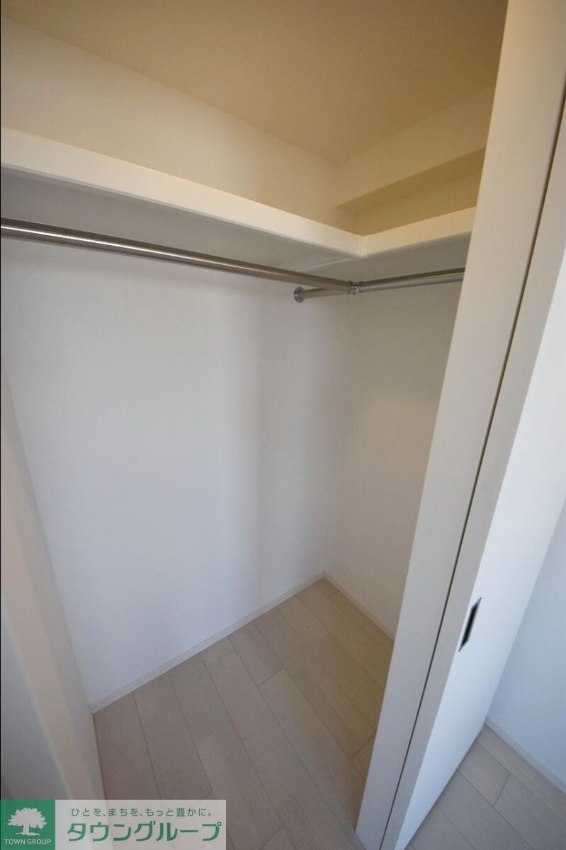 ＫＤＸレジデンス上石神井IIの物件内観写真