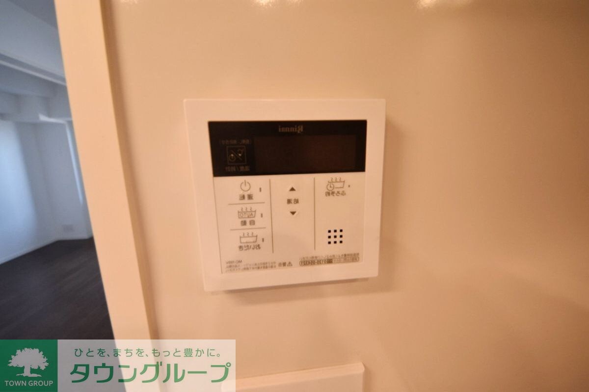 ＫＤＸレジデンス上石神井IIの物件内観写真