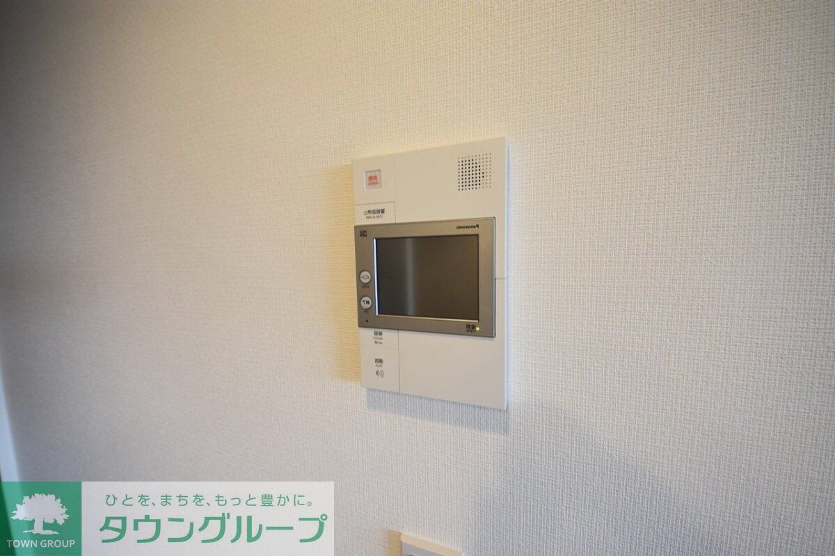 ＫＤＸレジデンス上石神井IIの物件内観写真