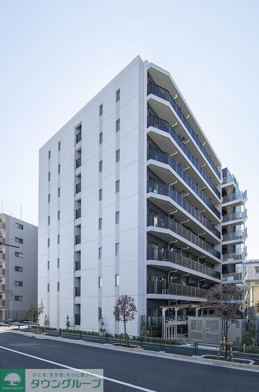 ＫＤＸレジデンス上石神井IIの物件内観写真