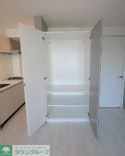 ライトテラス中野坂上の物件内観写真