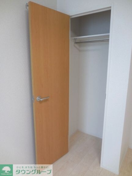 クレイノサンザシの物件内観写真