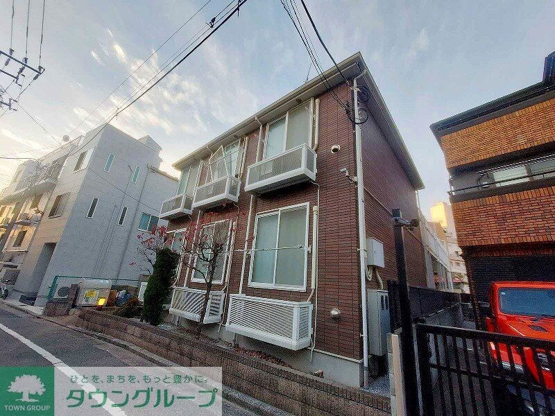 レオパレスエターナルの物件内観写真