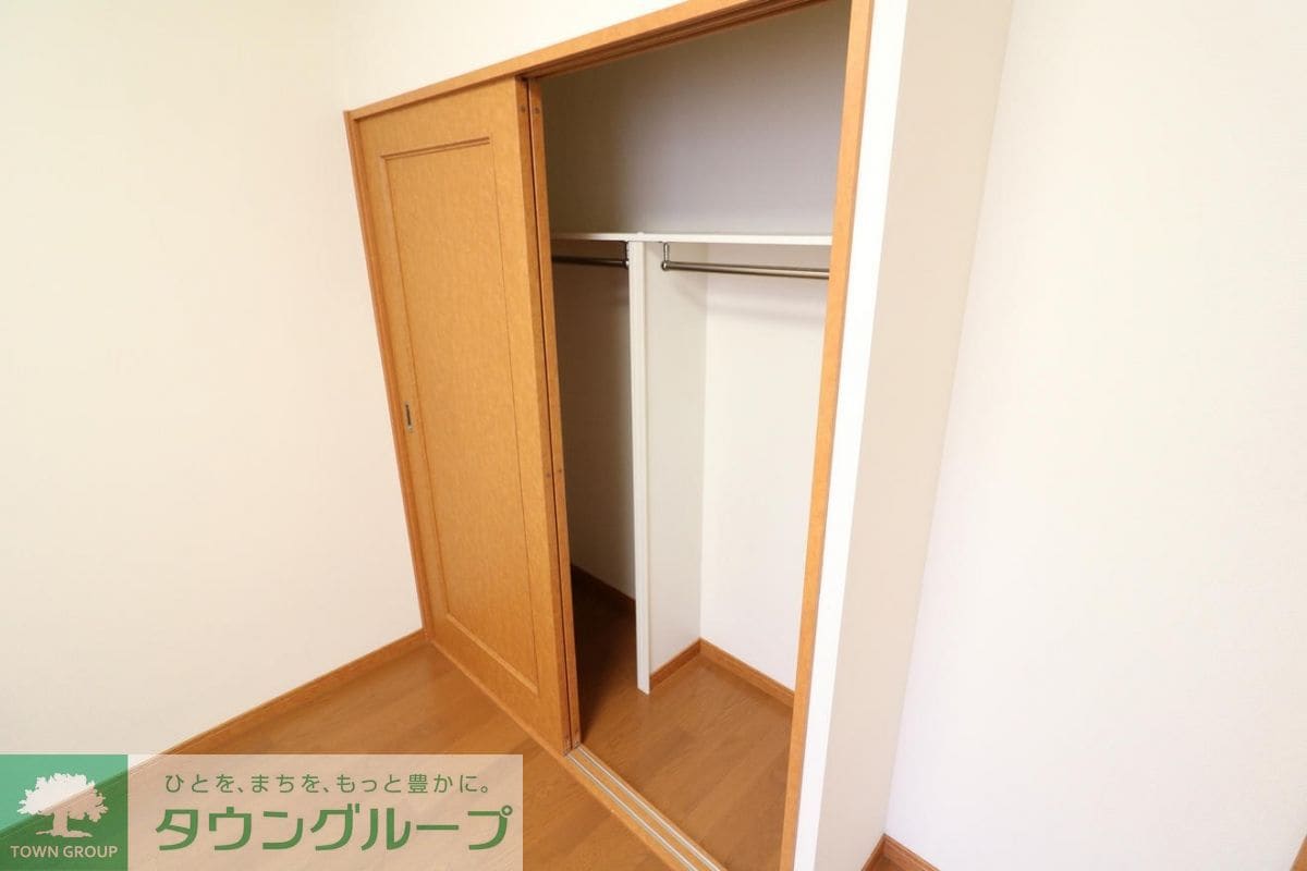 レオパレス本天沼ＥＴの物件内観写真