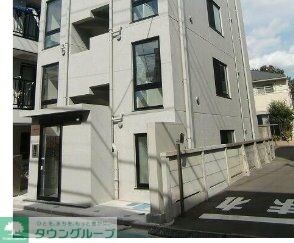 セレーノ上高田の物件内観写真