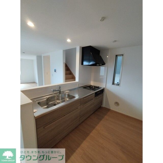 Kolet阿佐ヶ谷#03の物件内観写真