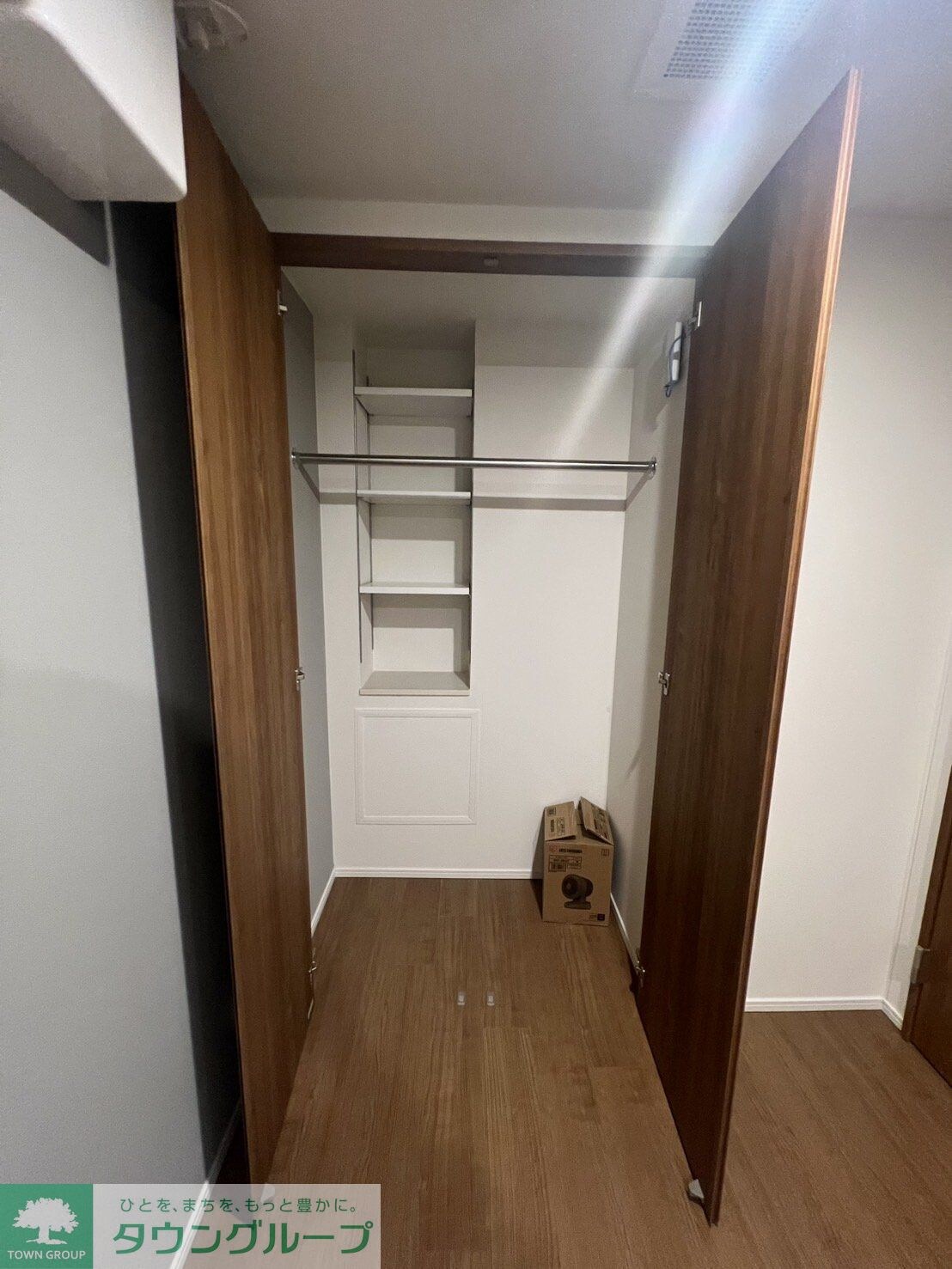 BLANCCOURT阿佐ヶ谷の物件内観写真