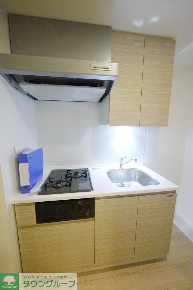 ベルシード氷川台の物件内観写真