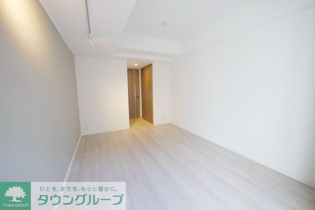 ベルシード氷川台の物件内観写真