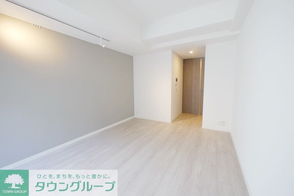 ベルシード氷川台の物件内観写真