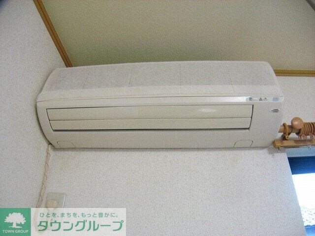 グランビル 阿佐谷の物件内観写真