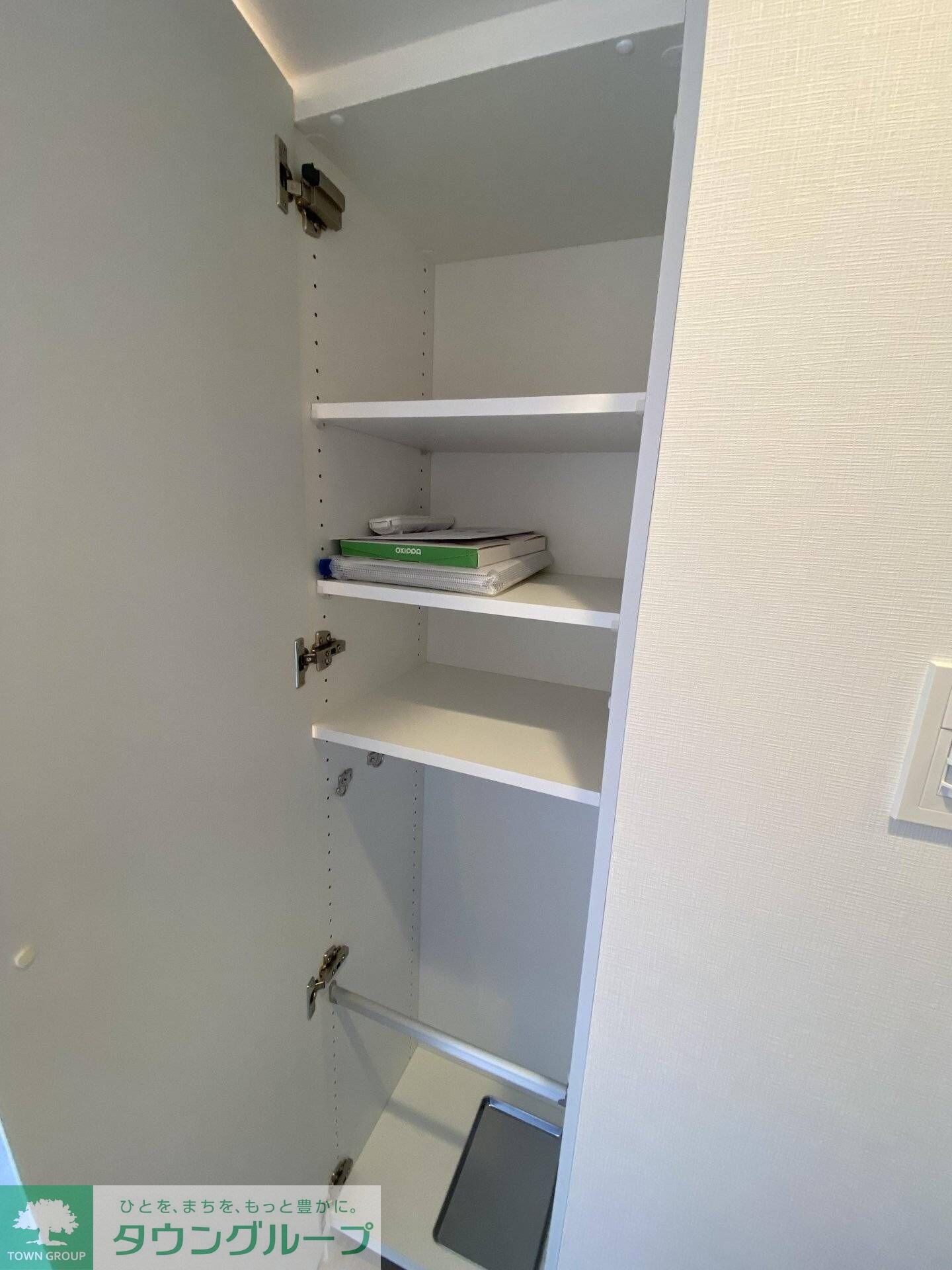 ＡＲＫＭＡＲＫ高円寺の物件内観写真