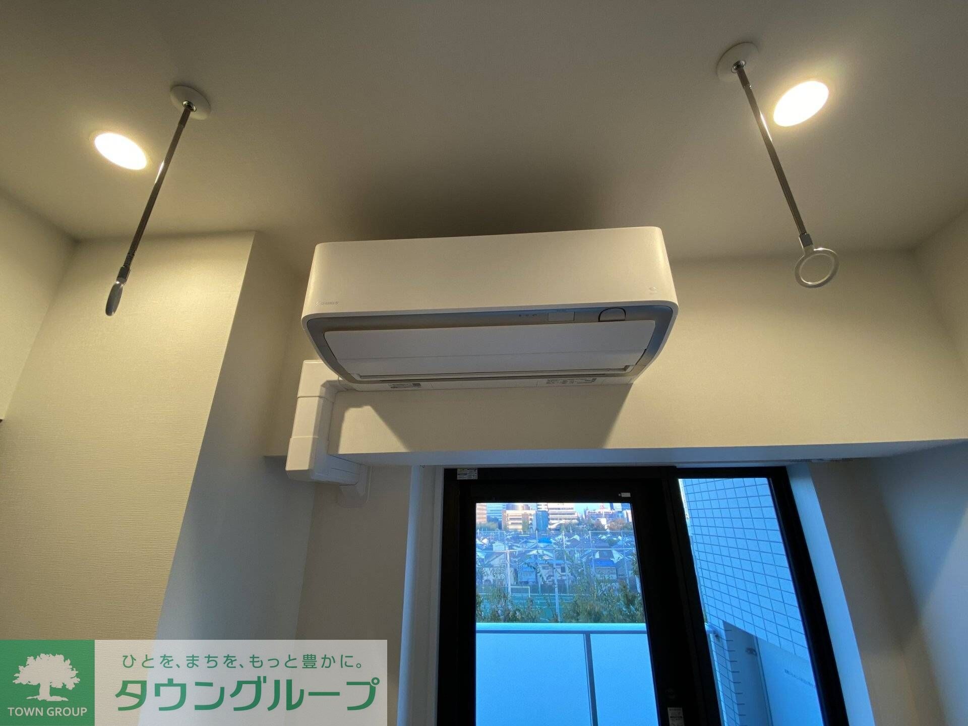 ＡＲＫＭＡＲＫ高円寺の物件内観写真