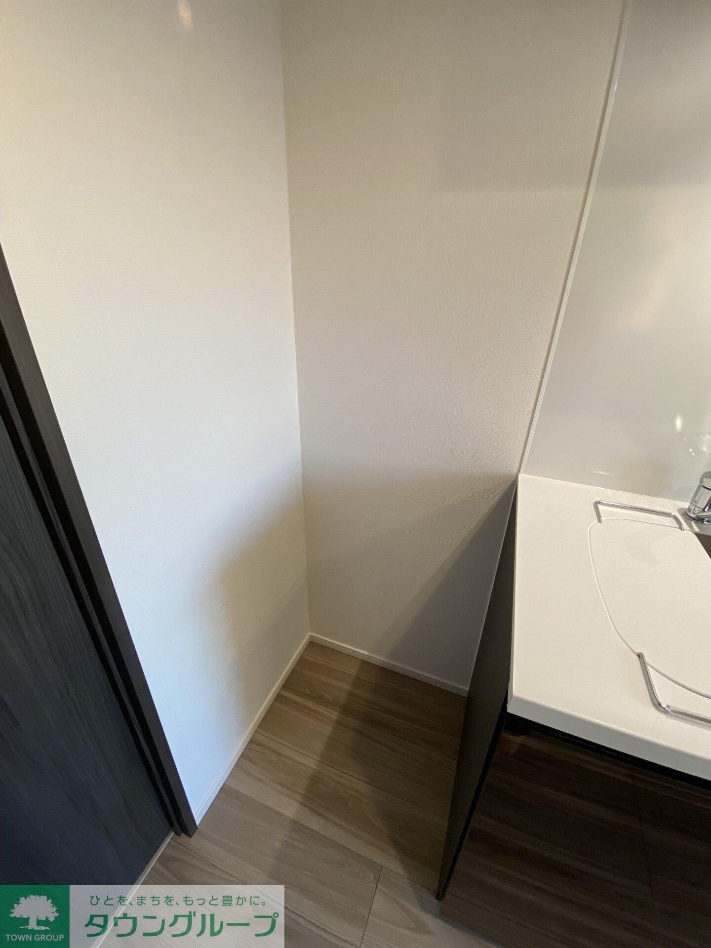 ＡＲＫＭＡＲＫ高円寺の物件内観写真