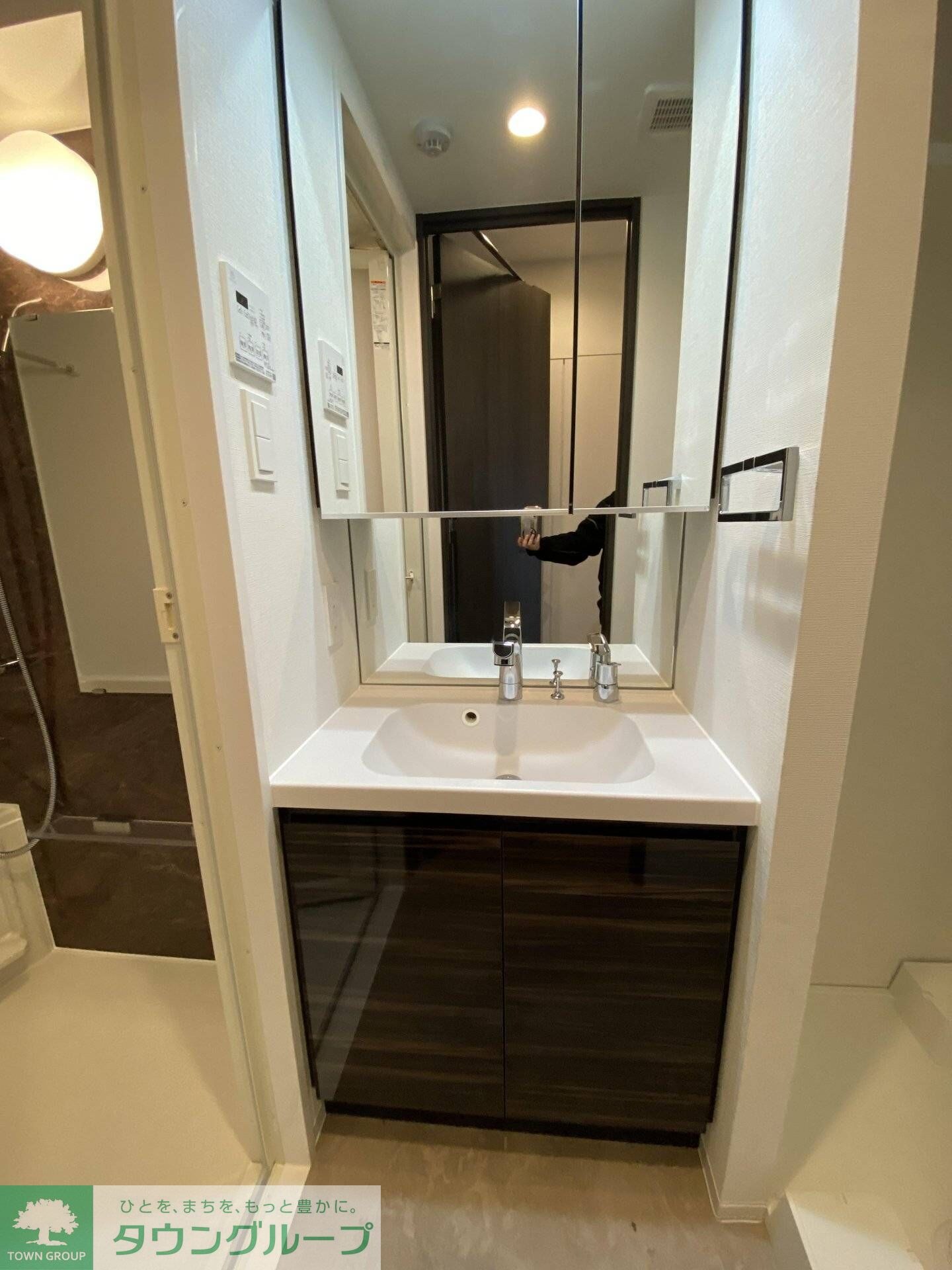 ＡＲＫＭＡＲＫ高円寺の物件内観写真