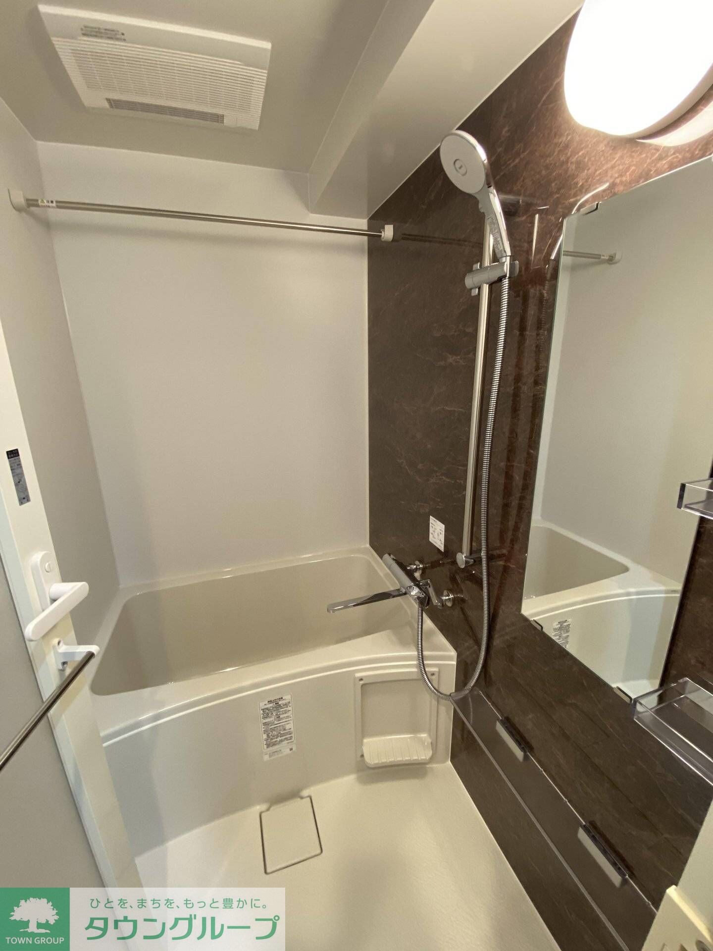 ＡＲＫＭＡＲＫ高円寺の物件内観写真