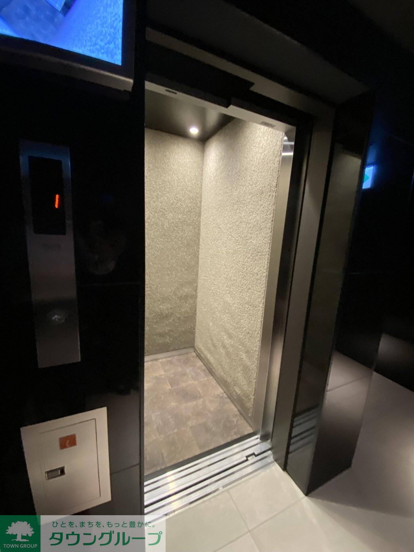 ＡＲＫＭＡＲＫ高円寺の物件内観写真