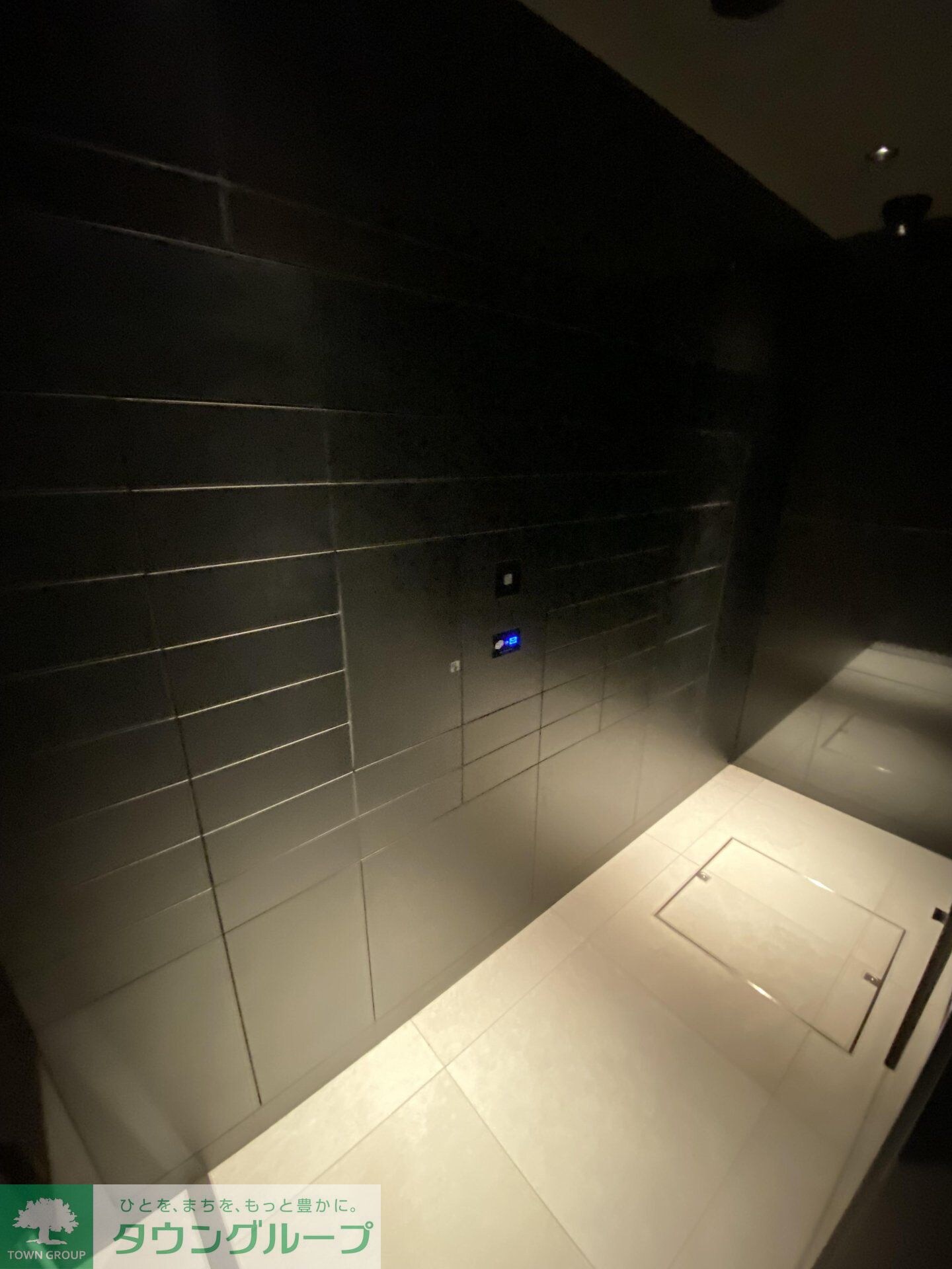 ＡＲＫＭＡＲＫ高円寺の物件内観写真